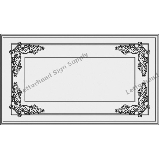 Palm's Emerald Panel 028I