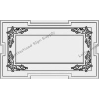 Palm's Emerald Panel 028K