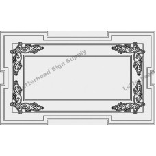 Palm's Emerald Panel 028K
