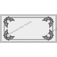 Palm's Emerald Panel 028M