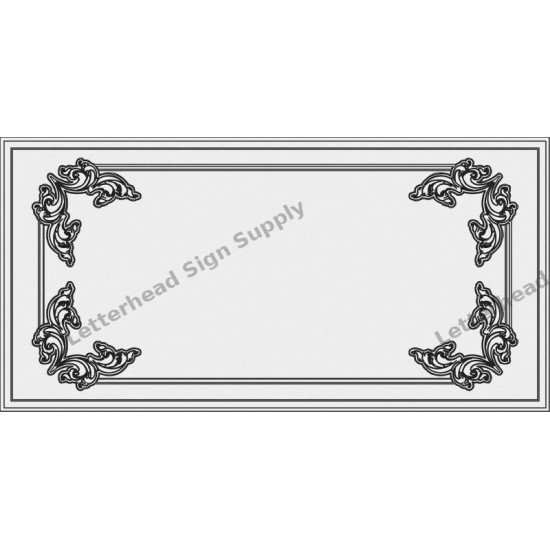 Palm's Emerald Panel 028M