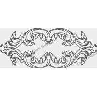 Palm's Emerald Panel 028P