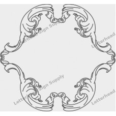 Palm's Emerald Panel 028Q