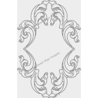 Palm's Emerald Panel 028R