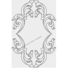 Palm's Emerald Panel 028R