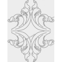 Palm's Emerald Panel 028S