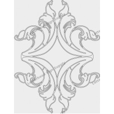 Palm's Emerald Panel 028S