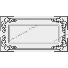 Palm's Emerald Panel 029A