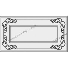 Palm's Emerald Panel 029C