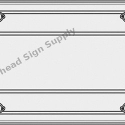 Palm's Emerald Panel 029C Palm's Emerald Panel 029C