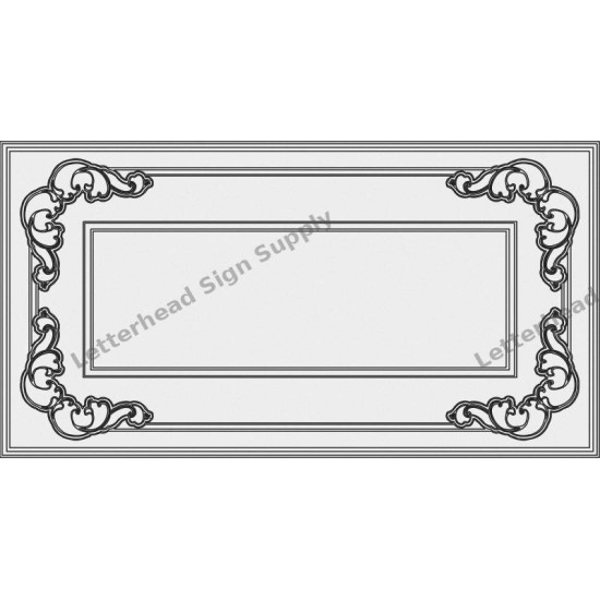 Palm's Emerald Panel 029C