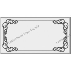 Palm's Emerald Panel 029D