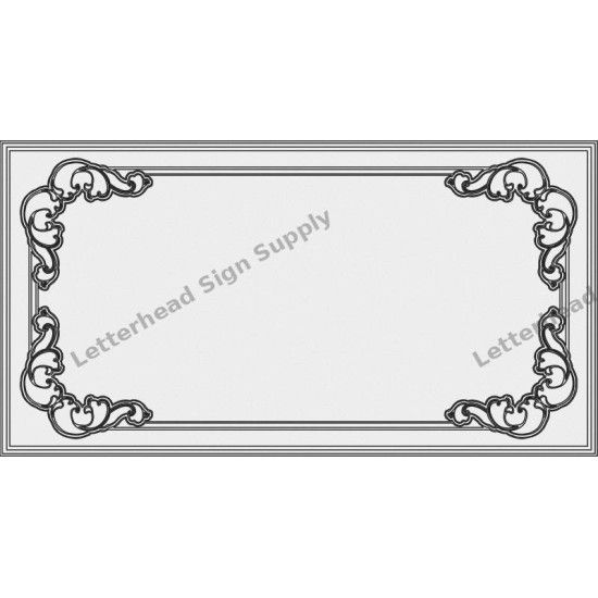 Palm's Emerald Panel 029D