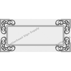 Palm's Emerald Panel 029E
