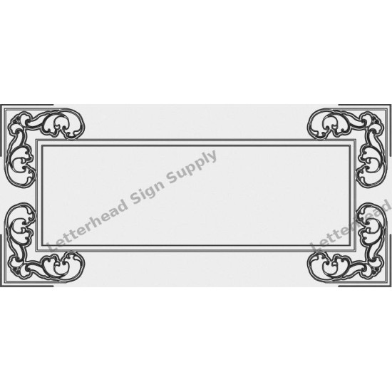 Palm's Emerald Panel 029E