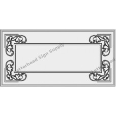 Palm's Emerald Panel 029F