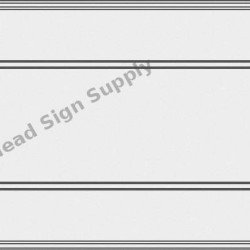 Palm's Emerald Panel 029F Palm's Emerald Panel 029F