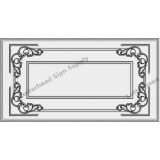 Palm's Emerald Panel 029G