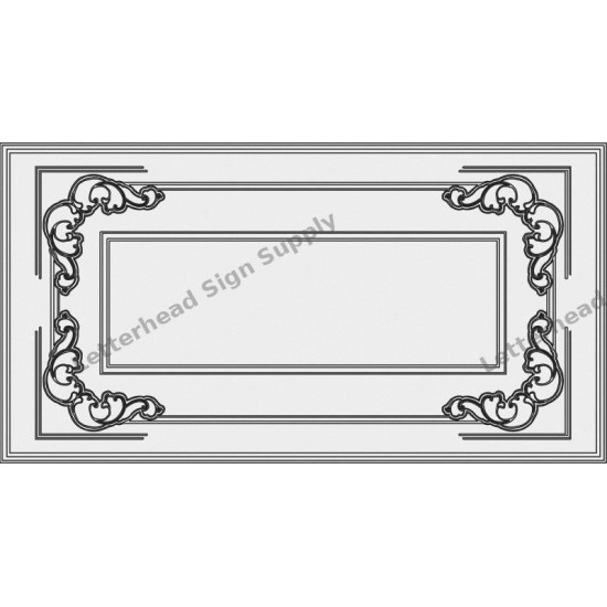 Palm's Emerald Panel 029G