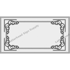 Palm's Emerald Panel 029H