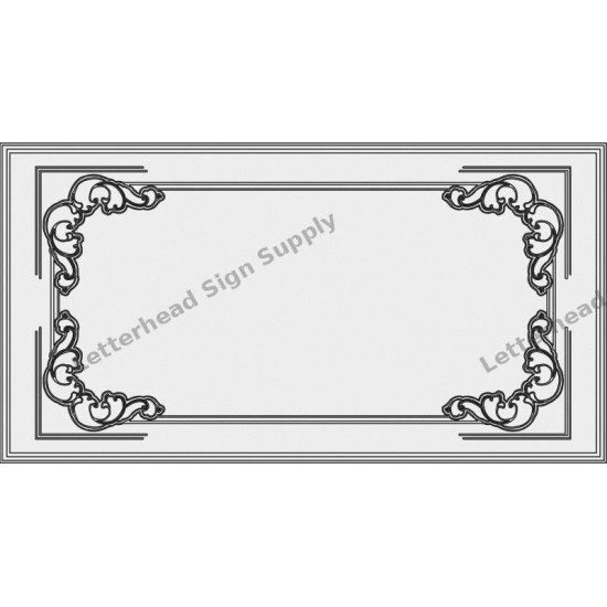 Palm's Emerald Panel 029H