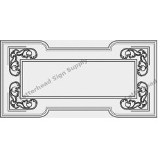 Palm's Emerald Panel 029I
