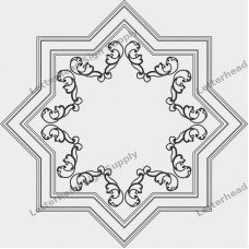 Palm's Emerald Panel 029J