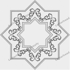 Palm's Emerald Panel 029K