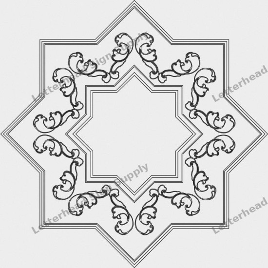 Palm's Emerald Panel 029K