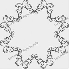 Palm's Emerald Panel 029L