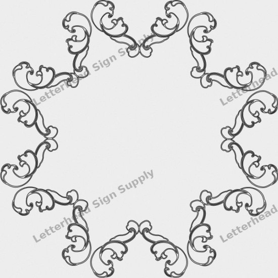Palm's Emerald Panel 029L