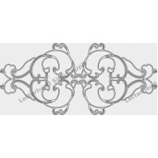 Palm's Emerald Panel 029M