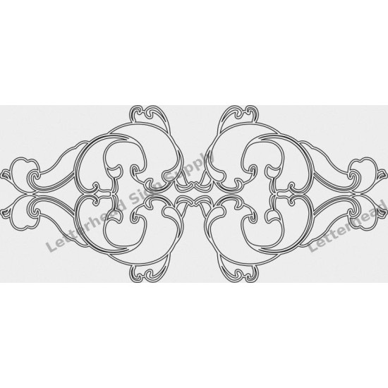 Palm's Emerald Panel 029M