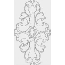 Palm's Emerald Panel 029N