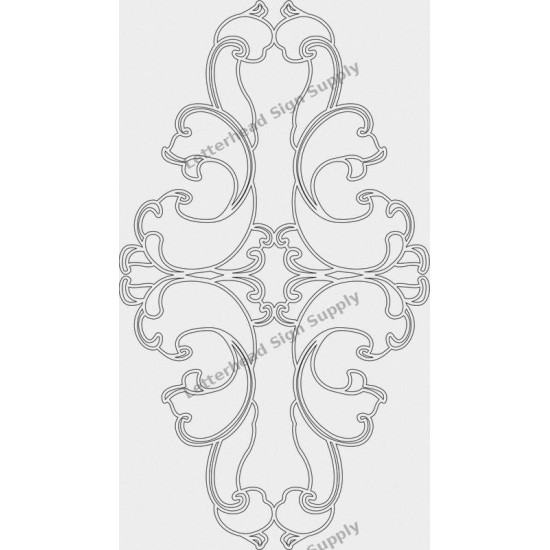 Palm's Emerald Panel 029N