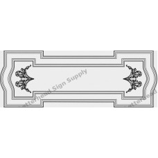 Palm's Emerald Panel 030D