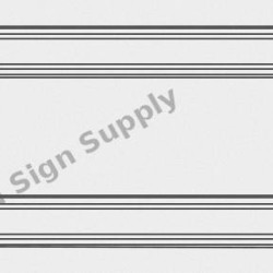 Palm's Emerald Panel 030D Palm's Emerald Panel 030D