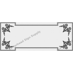 Palm's Emerald Panel 030E
