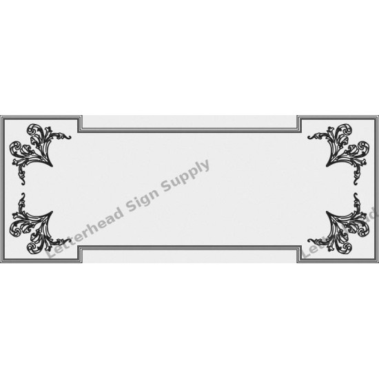 Palm's Emerald Panel 030E