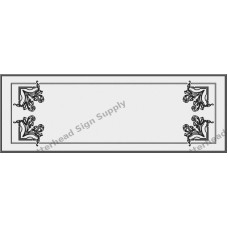 Palm's Emerald Panel 030F