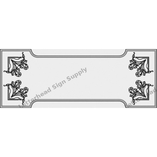 Palm's Emerald Panel 030G