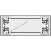 Palm's Emerald Panel 030H