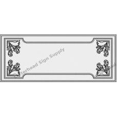 Palm's Emerald Panel 030H
