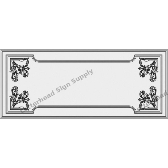Palm's Emerald Panel 030H