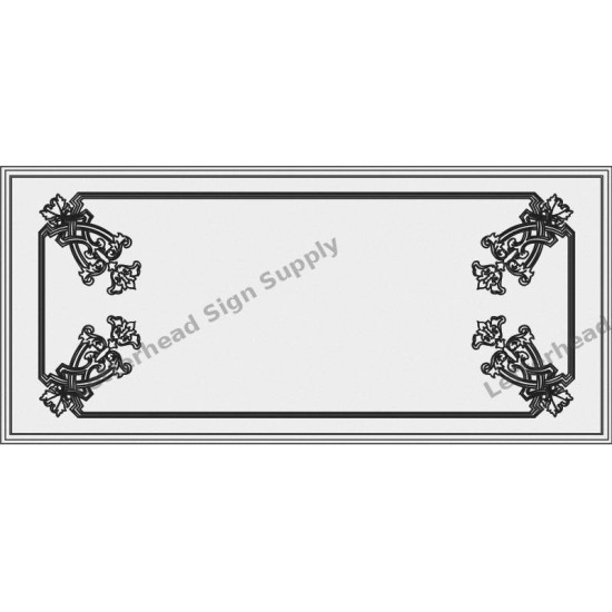 Palm's Emerald Panel 031F