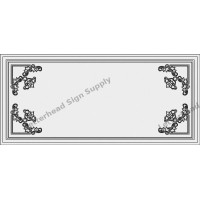 Palm's Emerald Panel 031G