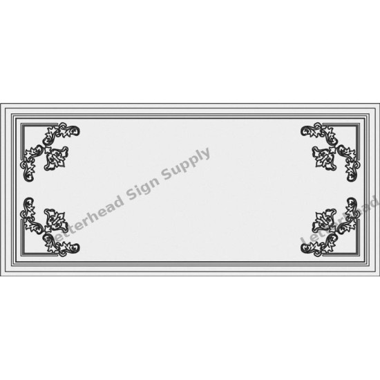 Palm's Emerald Panel 031G