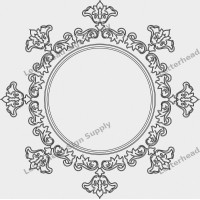 Palm's Emerald Panel 031I