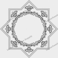 Palm's Emerald Panel 031J