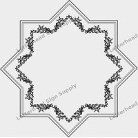Palm's Emerald Panel 033D